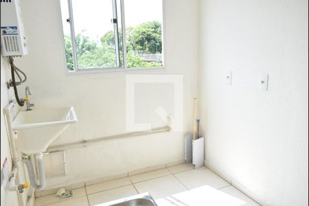 Apartamento para alugar com 46m², 2 quartos e sem vagaÁrea de Serviço