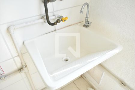 Apartamento para alugar com 46m², 2 quartos e sem vagaTanque