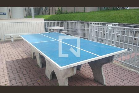 Apartamento para alugar com 46m², 2 quartos e sem vagaEspaaço de Jogos