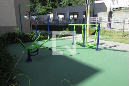 Apartamento para alugar com 46m², 2 quartos e sem vagaAcademia Ao Ar Livre