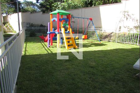 Apartamento para alugar com 46m², 2 quartos e sem vagaPlayground