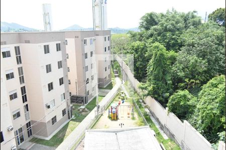 Apartamento para alugar com 46m², 2 quartos e sem vagaVista da Area de Serviço