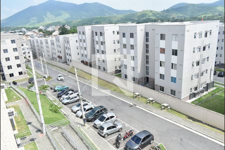 Apartamento para alugar com 46m², 2 quartos e sem vagaVista do Quarto 2