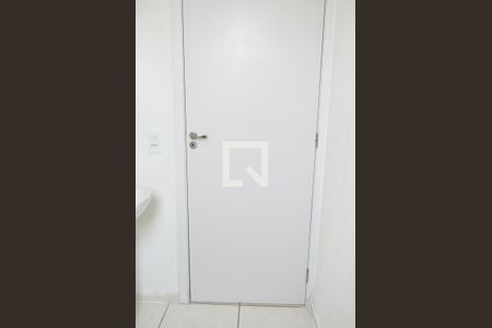 Apartamento para alugar com 46m², 2 quartos e sem vagaBanheiro