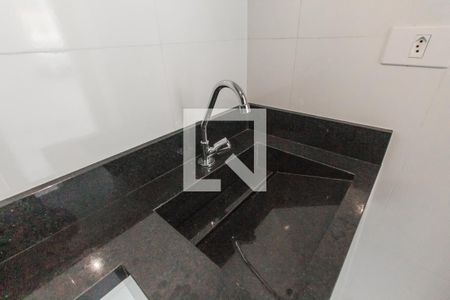 Apartamento à venda com 35m², 1 quarto e sem vaga Apartamento à venda com 35m², 1 quarto e sem vagaBanheiro