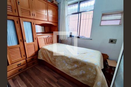 Quarto 2 de casa para alugar com 4 quartos, 130m² em Quintino Bocaiúva, Rio de Janeiro