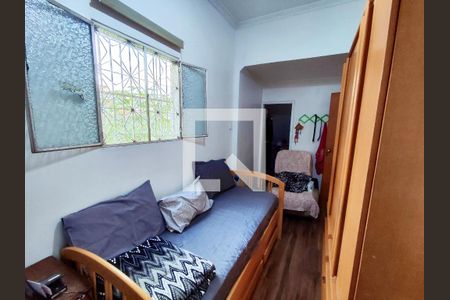 Quarto 1 de casa para alugar com 4 quartos, 130m² em Quintino Bocaiúva, Rio de Janeiro