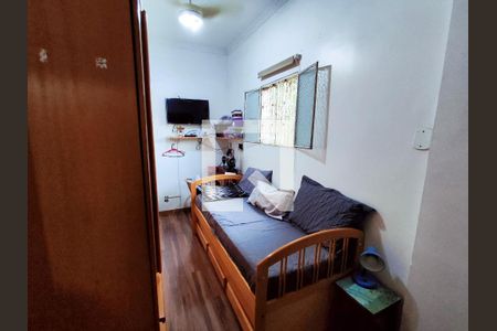 Quarto 1 de casa para alugar com 4 quartos, 130m² em Quintino Bocaiúva, Rio de Janeiro