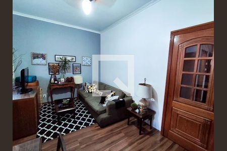 Sala de casa para alugar com 4 quartos, 130m² em Quintino Bocaiúva, Rio de Janeiro