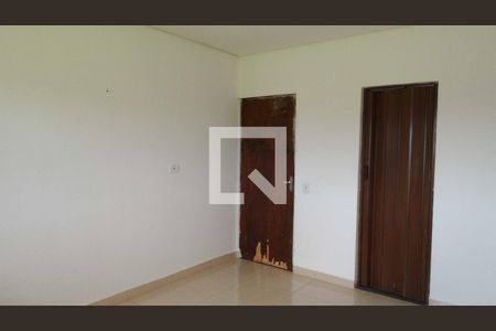 Sala de casa para alugar com 1 quarto, 50m² em Santa Maria, Osasco