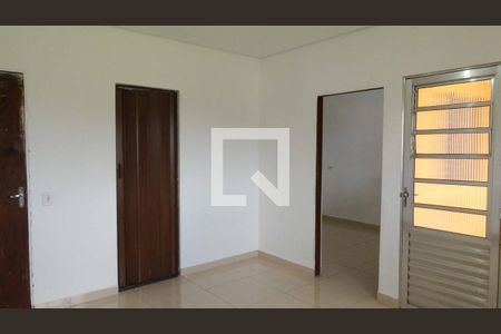 Sala de casa para alugar com 1 quarto, 50m² em Santa Maria, Osasco