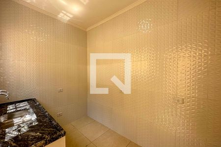 Casa à venda com 154m², 4 quartos e sem vagaCozinha 