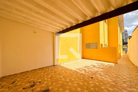 Casa à venda com 154m², 4 quartos e sem vagaArea comum 