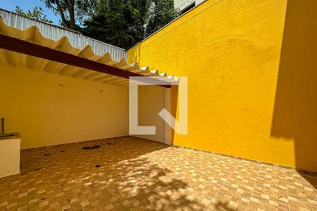 Casa à venda com 154m², 4 quartos e sem vagaArea comum 
