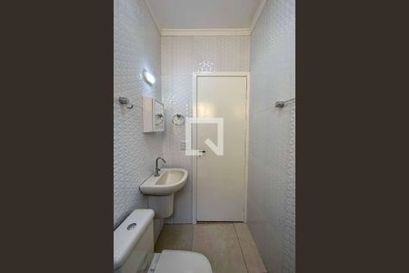 Casa à venda com 154m², 4 quartos e sem vagaBanheiro