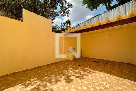 Casa à venda com 154m², 4 quartos e sem vagaArea comum 