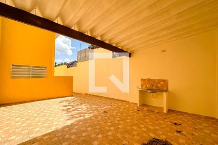 Casa à venda com 154m², 4 quartos e sem vagaArea comum 