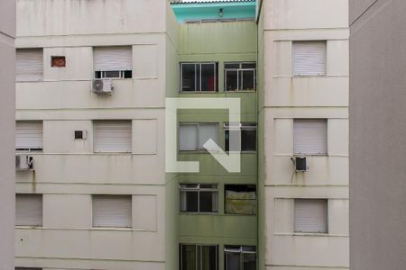Apartamento à venda com 53m², 2 quartos e sem vaga Apartamento à venda com 53m², 2 quartos e sem vagaVista