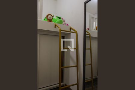 Apartamento à venda com 53m², 2 quartos e sem vaga Apartamento à venda com 53m², 2 quartos e sem vagaQuarto