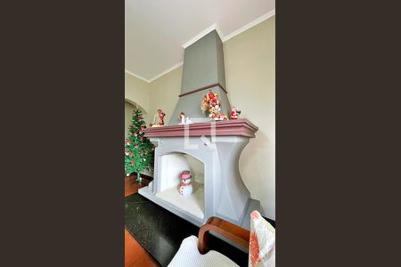 Casa à venda com 278m², 3 quartos e 6 vagasSala de Estar