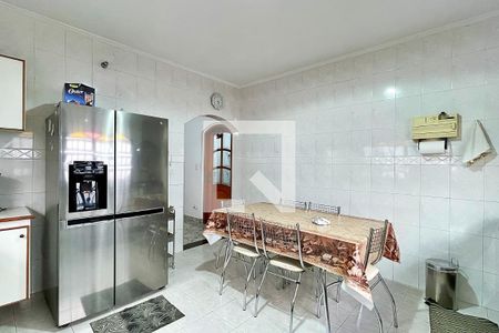 Casa à venda com 278m², 3 quartos e 6 vagasCozinha