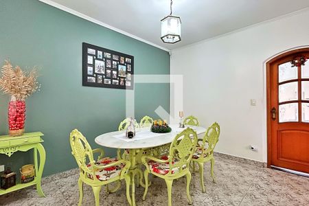 Casa à venda com 278m², 3 quartos e 6 vagasCopa