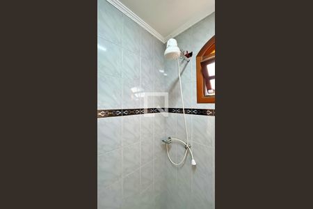 Casa à venda com 278m², 3 quartos e 6 vagasBanheiro 2