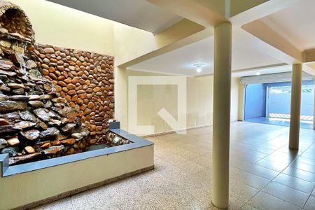 Casa à venda com 278m², 3 quartos e 6 vagasGaragem