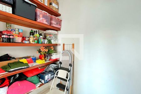 Casa à venda com 278m², 3 quartos e 6 vagasQuarto de Serviço