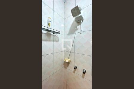 Casa à venda com 278m², 3 quartos e 6 vagasBanheiro