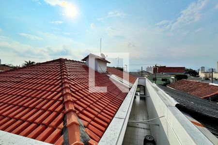 Casa à venda com 278m², 3 quartos e 6 vagasVista da Churrasqueira