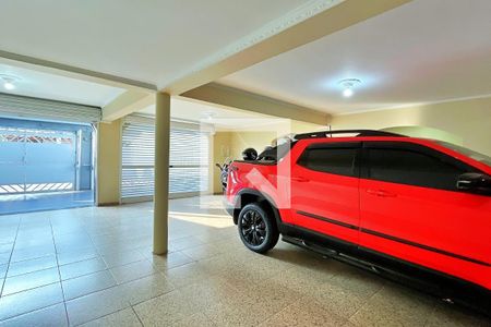 Casa à venda com 278m², 3 quartos e 6 vagasGaragem