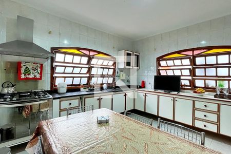 Casa à venda com 278m², 3 quartos e 6 vagasCozinha