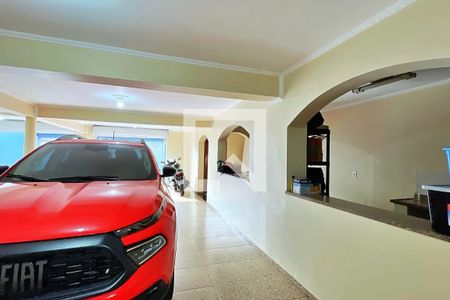 Casa à venda com 278m², 3 quartos e 6 vagasVista do Escritório