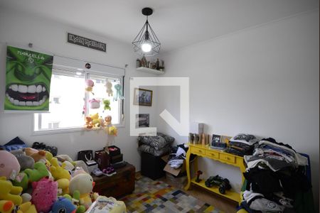 Apartamento à venda com 110m², 2 quartos e 2 vagasQuarto