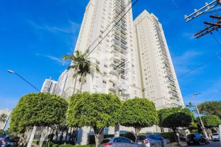 Apartamento à venda com 110m², 2 quartos e 2 vagas Apartamento à venda com 110m², 2 quartos e 2 vagasFachada