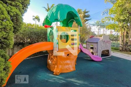 Apartamento à venda com 110m², 2 quartos e 2 vagas Apartamento à venda com 110m², 2 quartos e 2 vagasPlayground