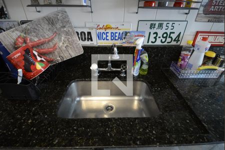 Apartamento à venda com 110m², 2 quartos e 2 vagasCozinha