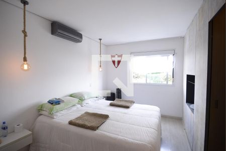 Apartamento à venda com 110m², 2 quartos e 2 vagasSuíte