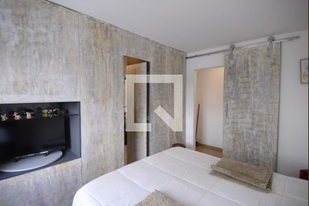 Apartamento à venda com 110m², 2 quartos e 2 vagasSuíte