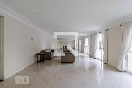 Apartamento à venda com 110m², 2 quartos e 2 vagas Apartamento à venda com 110m², 2 quartos e 2 vagasSalão de Festas