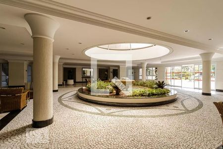 Apartamento à venda com 110m², 2 quartos e 2 vagas Apartamento à venda com 110m², 2 quartos e 2 vagasEntrada