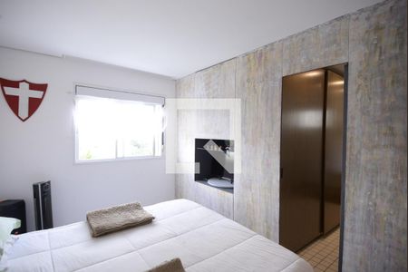 Apartamento à venda com 110m², 2 quartos e 2 vagasSuíte