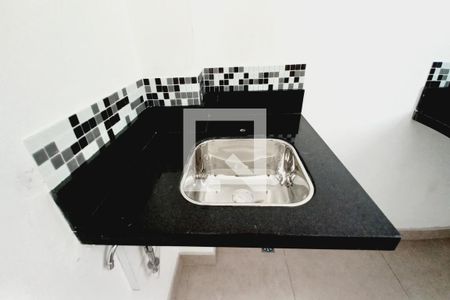 Apartamento à venda com 45m², 2 quartos e 1 vagaÁrea de Serviço