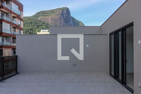 Apartamento à venda com 337m², 4 quartos e 2 vagas Apartamento à venda com 337m², 4 quartos e 2 vagasSuíte 1 - Terraço
