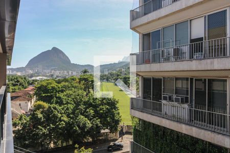 Apartamento à venda com 337m², 4 quartos e 2 vagas