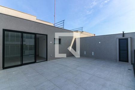 Apartamento à venda com 337m², 4 quartos e 2 vagas Apartamento à venda com 337m², 4 quartos e 2 vagasSuíte 1 - Terraço