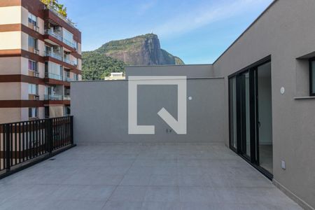 Apartamento à venda com 337m², 4 quartos e 2 vagas Apartamento à venda com 337m², 4 quartos e 2 vagasSuíte 1 - Terraço