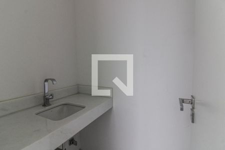 Apartamento à venda com 337m², 4 quartos e 2 vagas Apartamento à venda com 337m², 4 quartos e 2 vagasLavabo