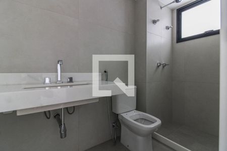 Apartamento à venda com 337m², 4 quartos e 2 vagas Apartamento à venda com 337m², 4 quartos e 2 vagasSuíte 3 - Banheiro